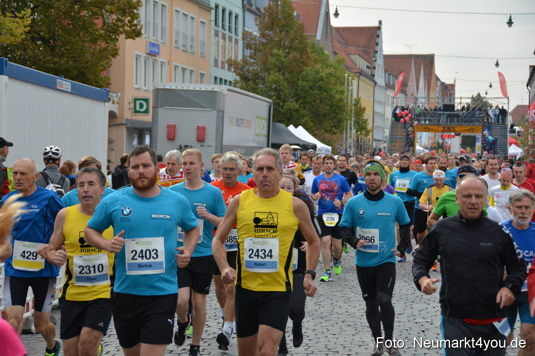 Stadtlauf Neumarkt 2017 0201